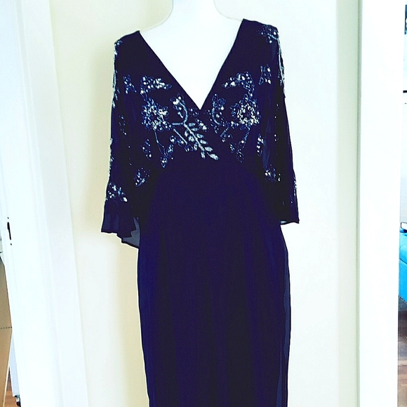 Boohoo Formal Jumpsuit - Picture 2 of 10